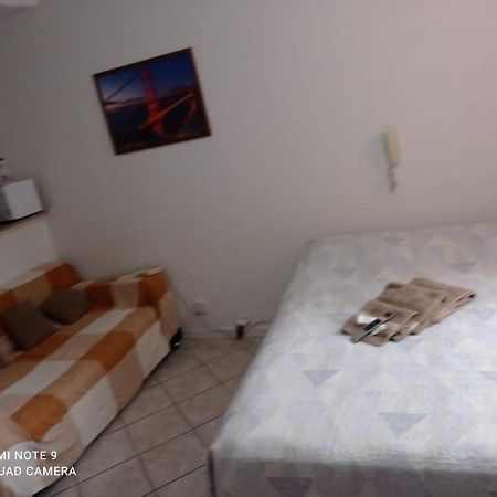 Apto Prontocardio Rodoviaria Campos dos Goytacazes Exterior photo