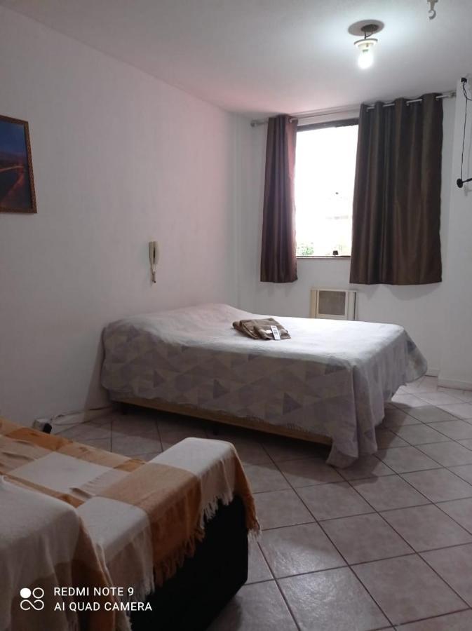 Apto Prontocardio Rodoviaria Campos dos Goytacazes Exterior photo