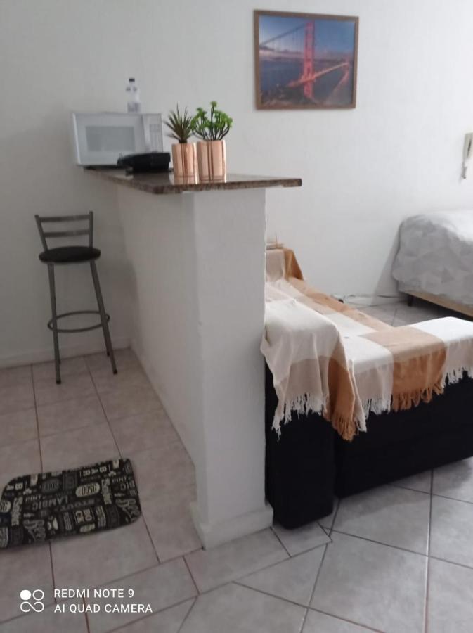 Apto Prontocardio Rodoviaria Campos dos Goytacazes Exterior photo